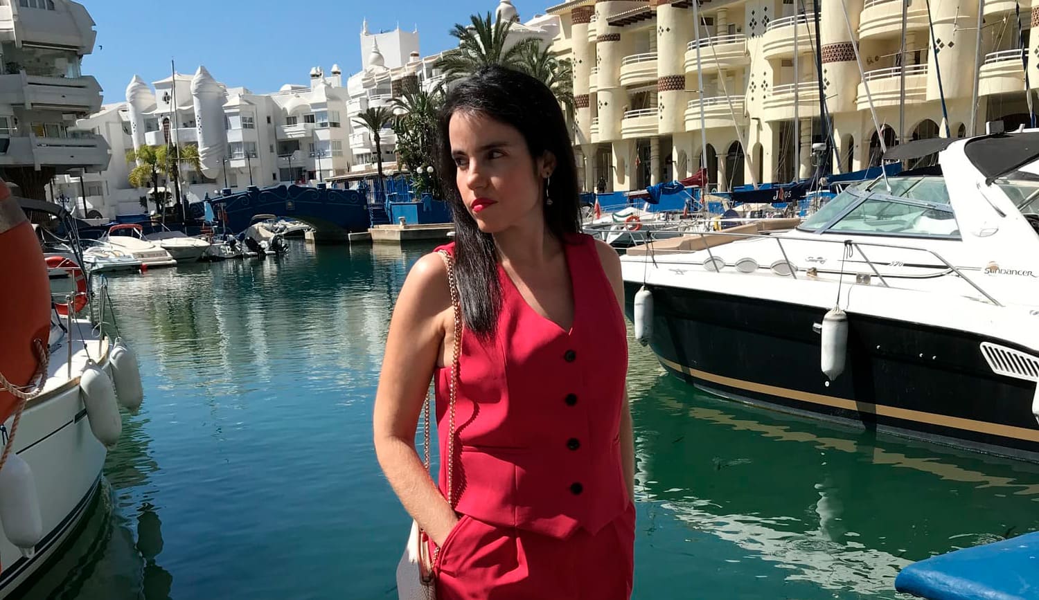 personal shopper en Málaga
