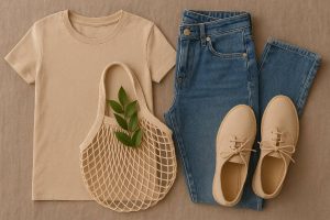 Moda sostenible en Málaga