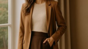 Asesoria de imagen en septiembre