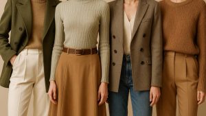 tendencias moda otoño 2025