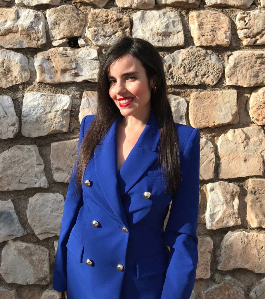 macarena personal shopper malaga